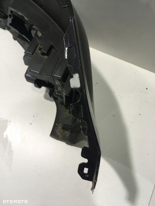 AUDI A1 14- LIFT ZDERZAK PRZÓD PRZEDNI 8XA807437 - 5