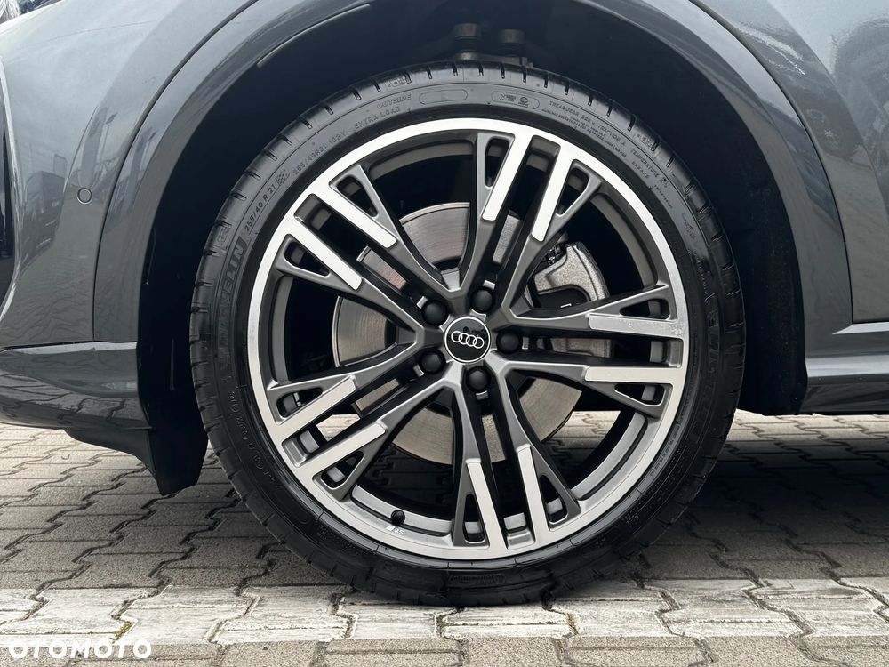 Audi Q5 Sportback 40 TDI mHEV Quattro S Line S tronic - 11