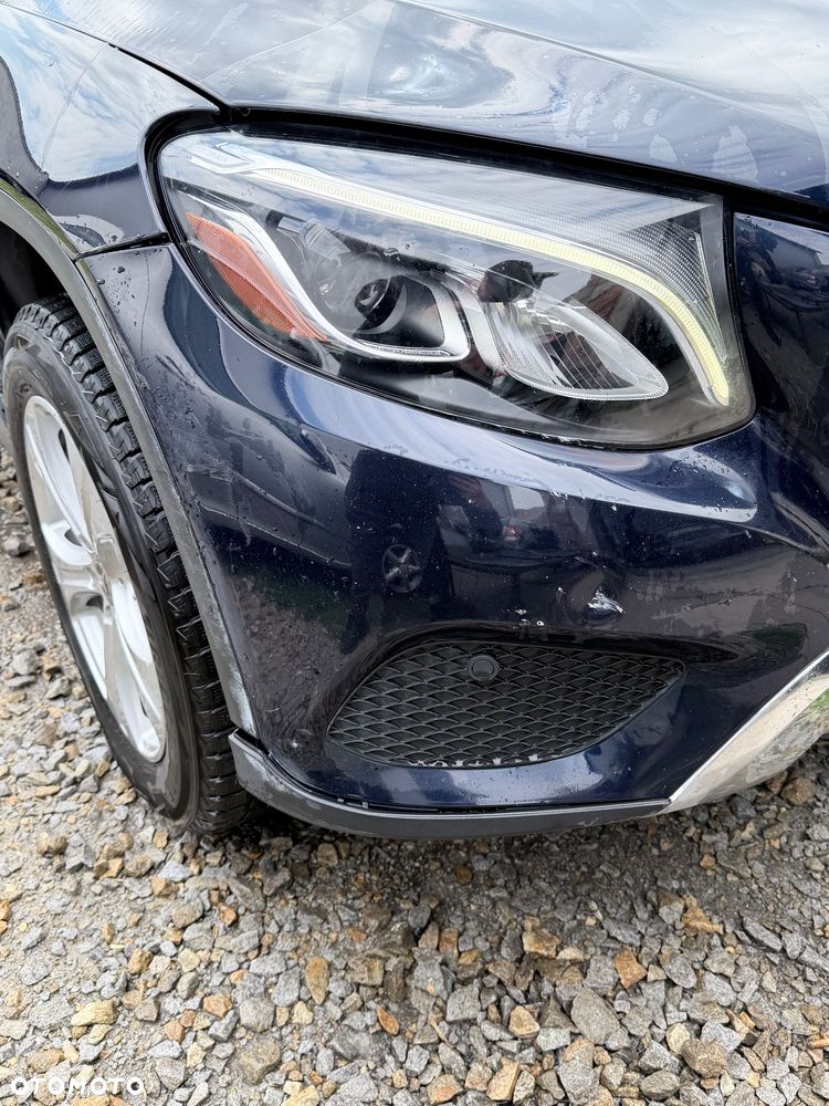 Mercedes-Benz GLC 300 4-Matic - 16