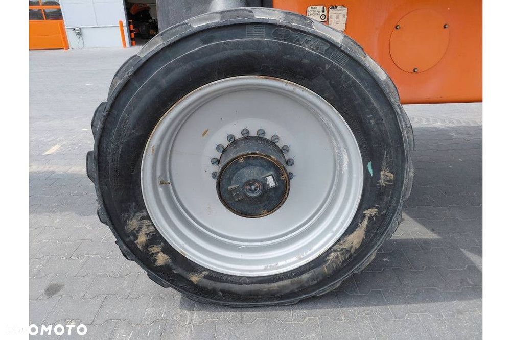 JLG 1250 AJP - 10