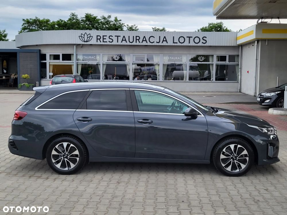 Kia Ceed 1.6 GDI PHEV XL DCT - 6