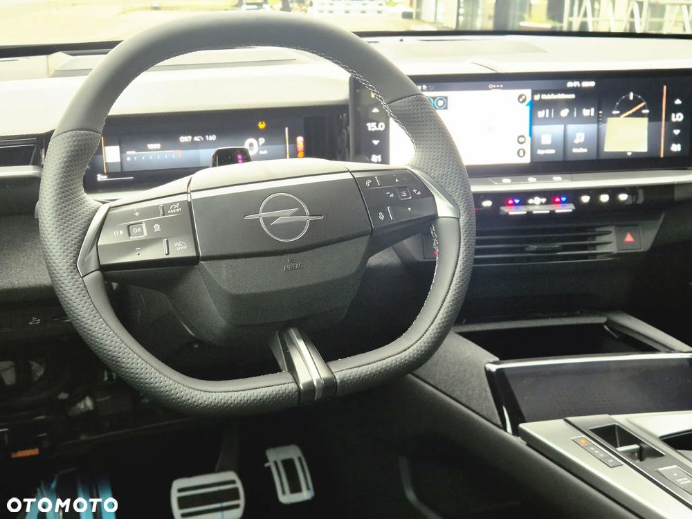 Opel Grandland 1.2 mHEV GS eDTC6 - 11