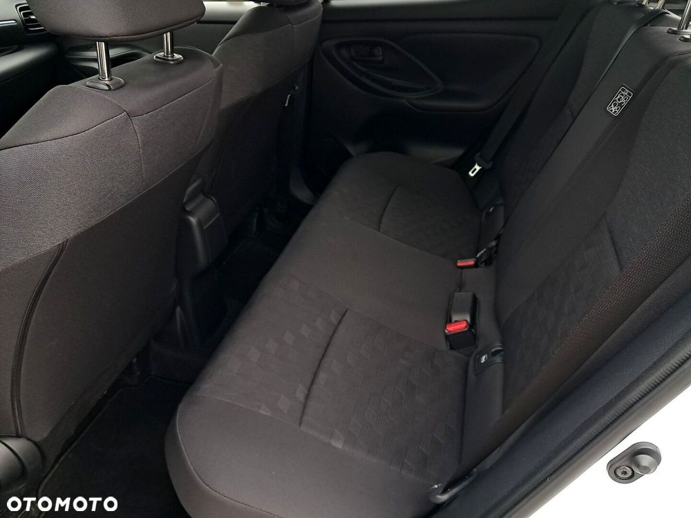 Toyota Yaris Hybrid 1.5 Style - 12