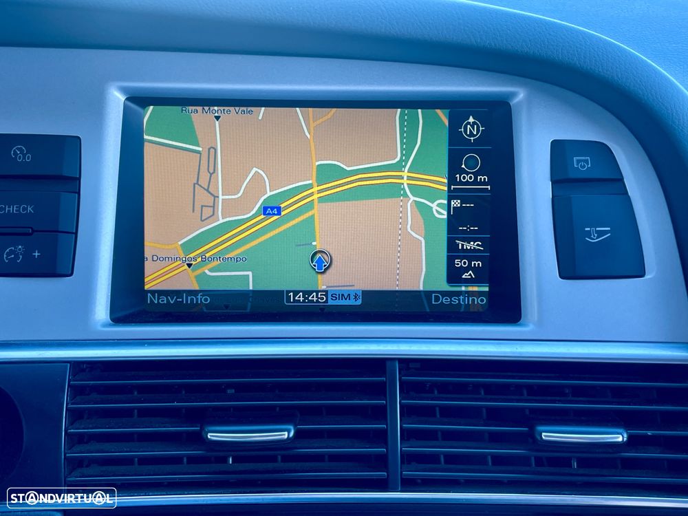 Audi A6 Allroad quattro 3.0 TDI DPF tiptronic - 17