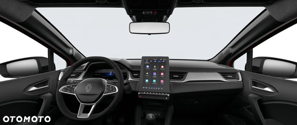 Renault Captur - 6