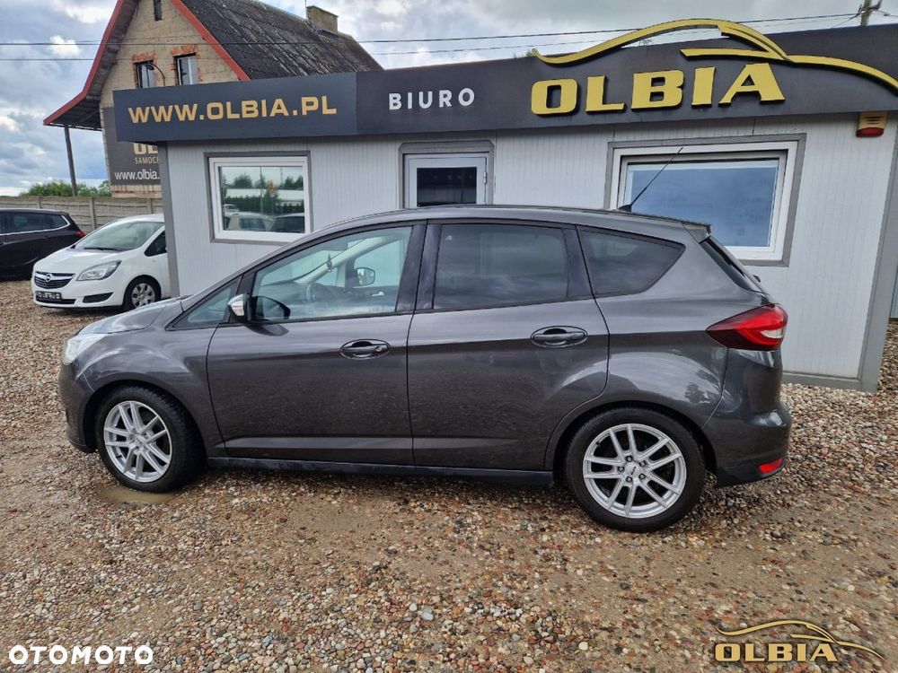 Ford C-MAX - 13