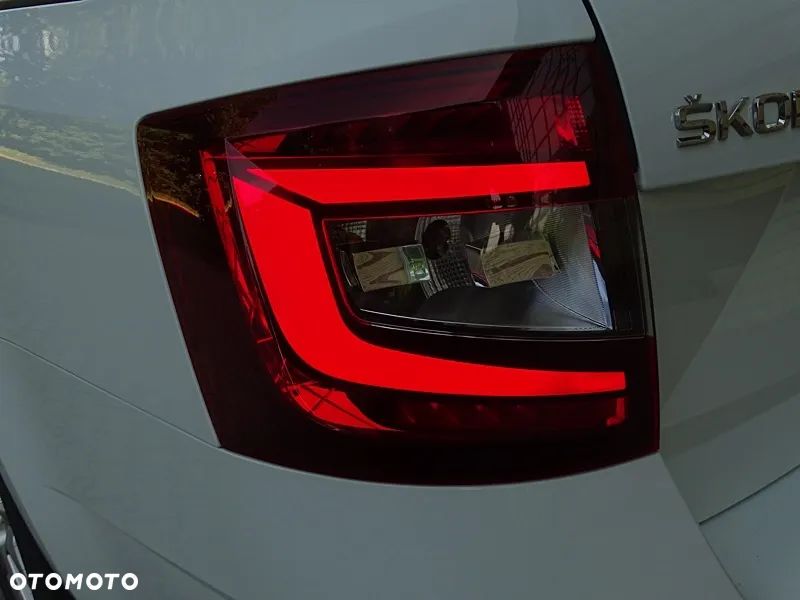 Skoda Octavia 2.0 TDI Clever - 29