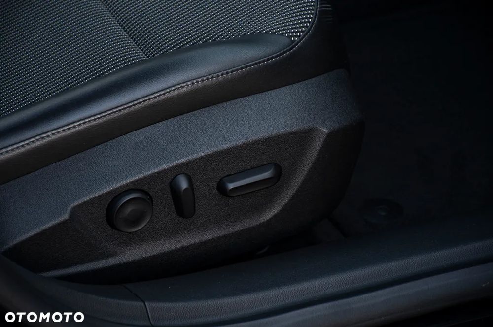 Chevrolet Malibu 2.0 d LT - 8