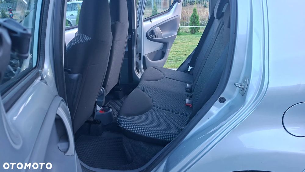 Toyota Aygo - 9
