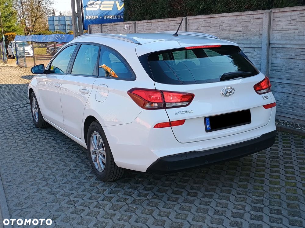 Hyundai i30 1.6 CRDI Passion - 5