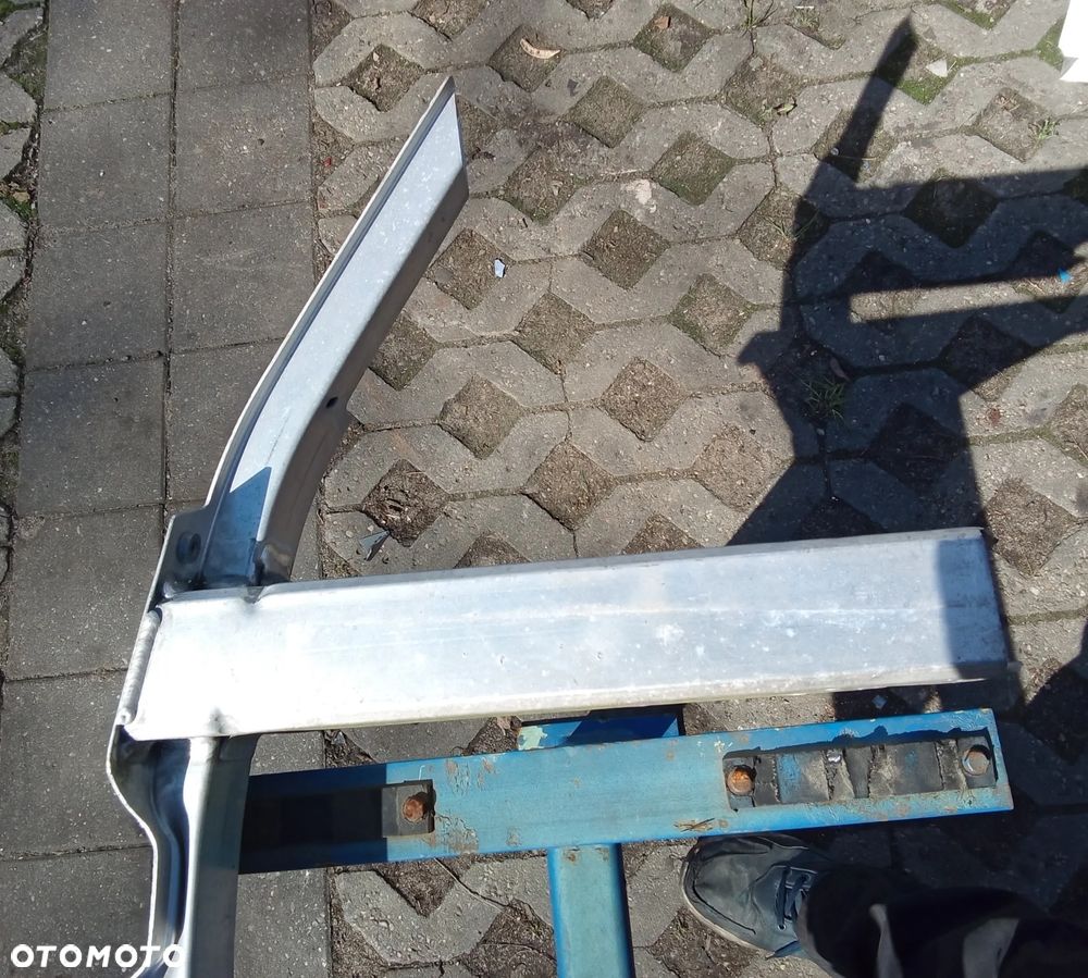 Belka zderzaka przód BMW X3 G01 X4 G02  16808314 - 6