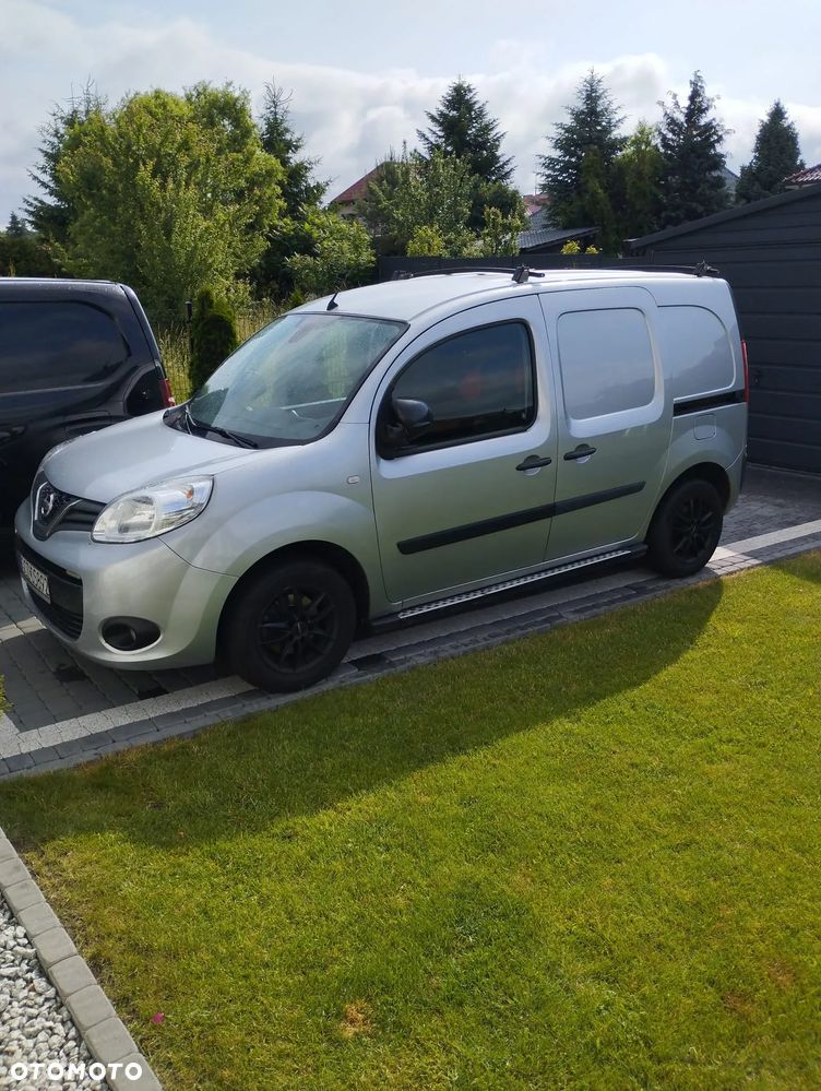 Nissan NV250 - 16