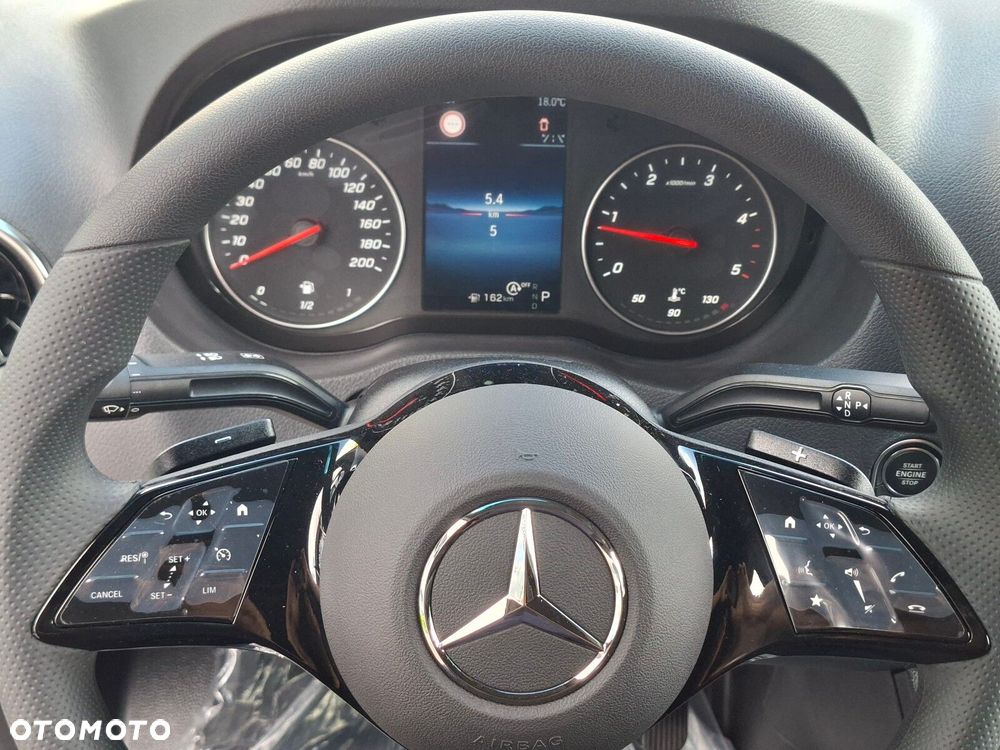 Mercedes-Benz Sprinter Sprinter - 13
