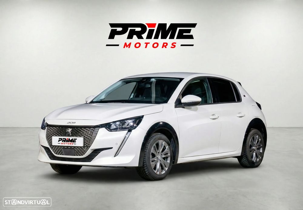 Peugeot e-208 Allure Pack - 1
