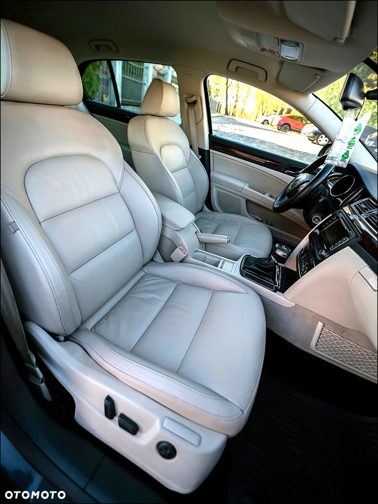Skoda Superb - 38