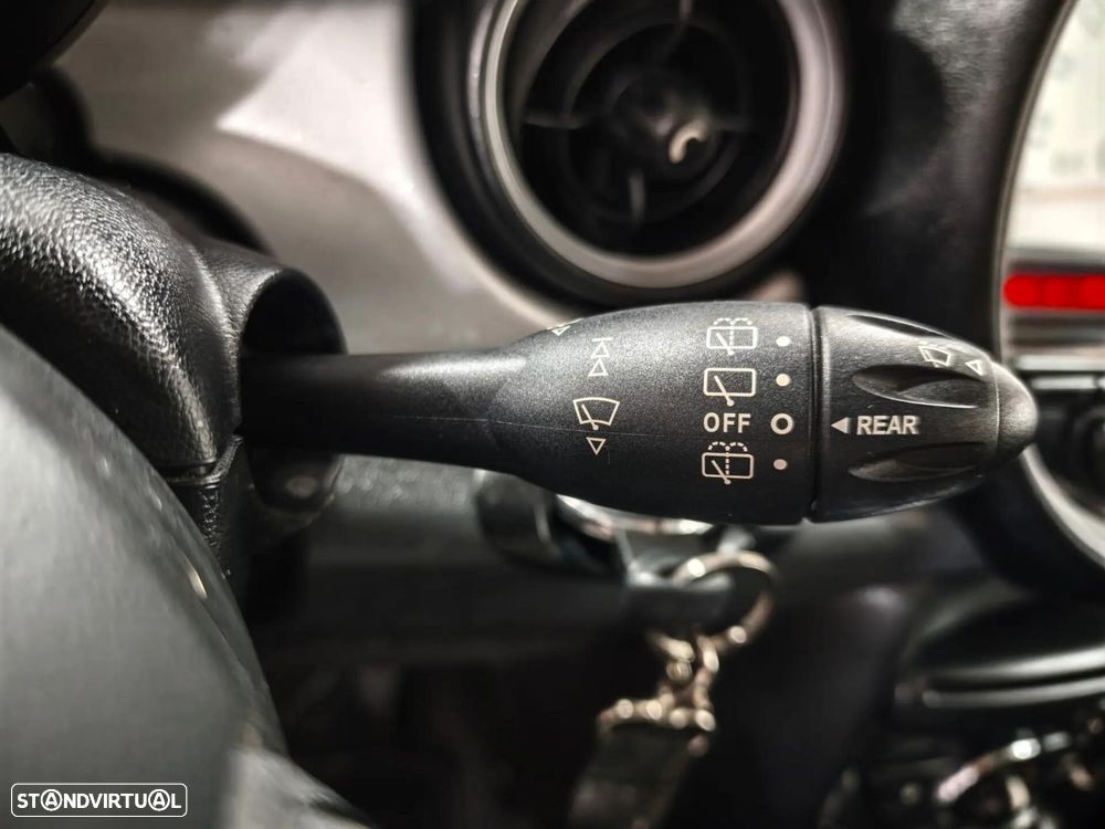 MINI 3 Portas Cooper - 14