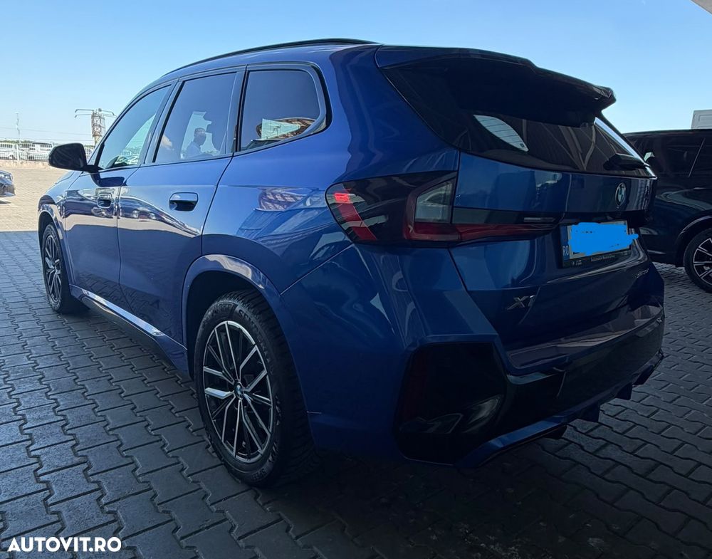 BMW X1 - 8
