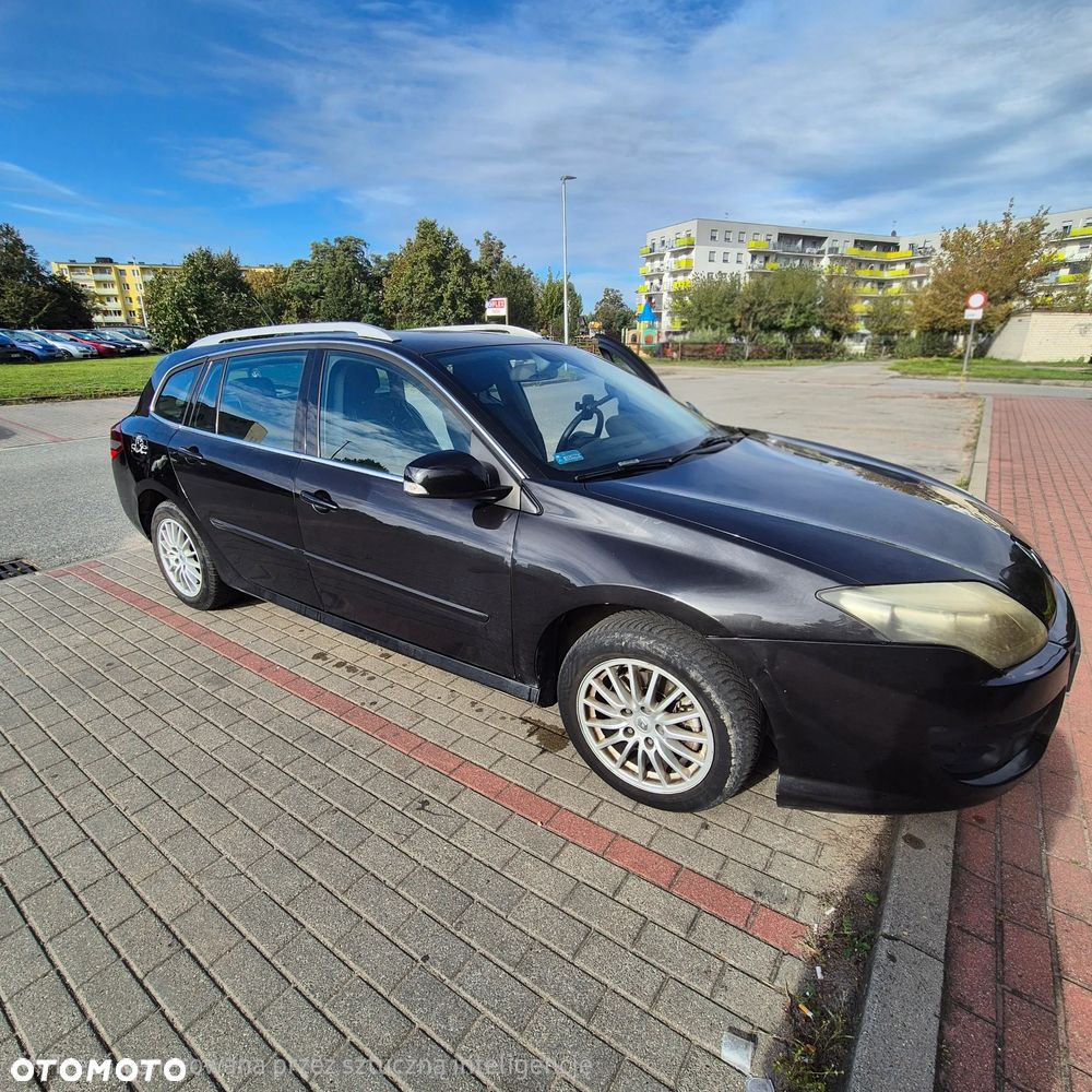 Renault Laguna 2.0 dCi Expression - 1