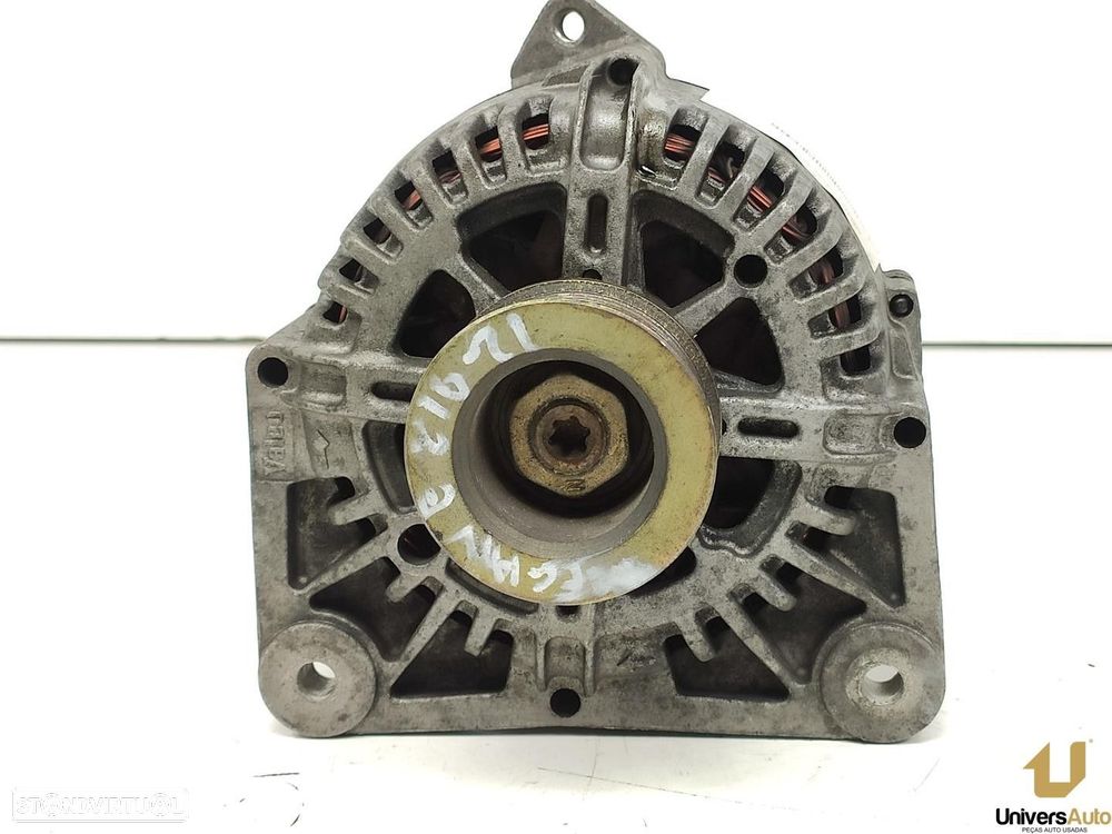 ALTERNADOR RENAULT MEGANE II 2006 -2543439B - 2