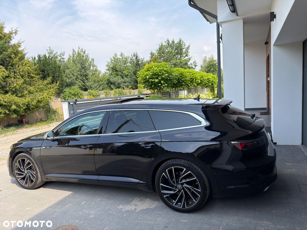 Volkswagen Arteon Shooting Brake - 7