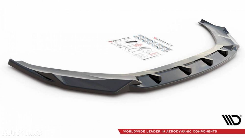 Pachet Prelungiri compatibil cu Audi A7 C8 Maxton Design - 5