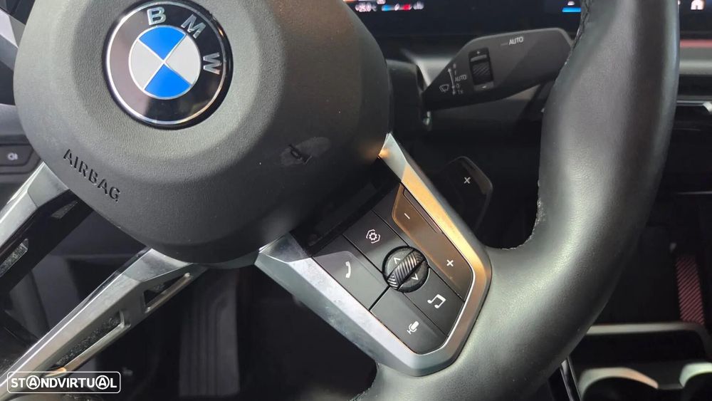 BMW X2 sDrive18d Pack Desportivo M Pro - 38