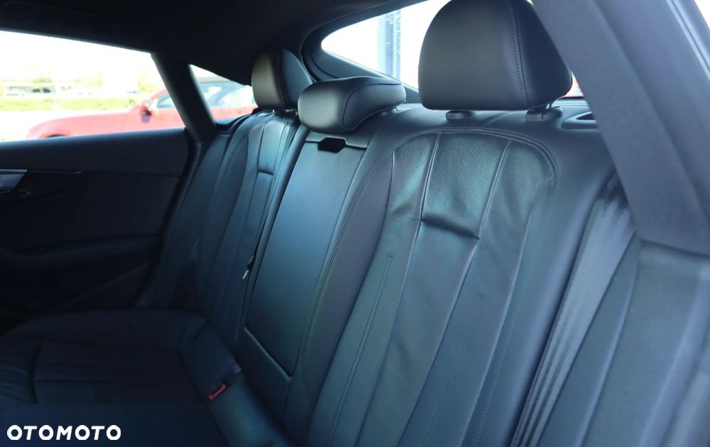 Audi A5 Sportback - 12