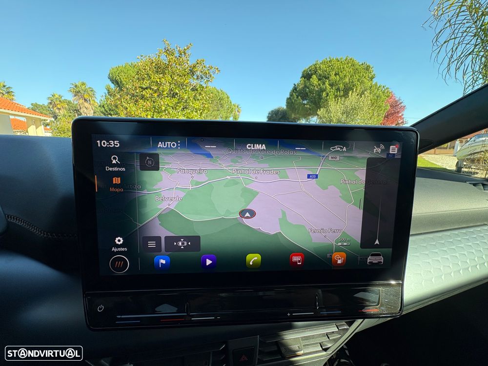 Cupra Born 58 kWh - 23