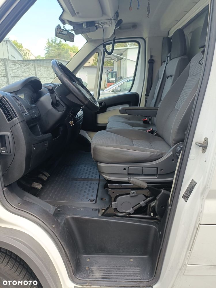 Peugeot Boxer 3,0 hdi - 11