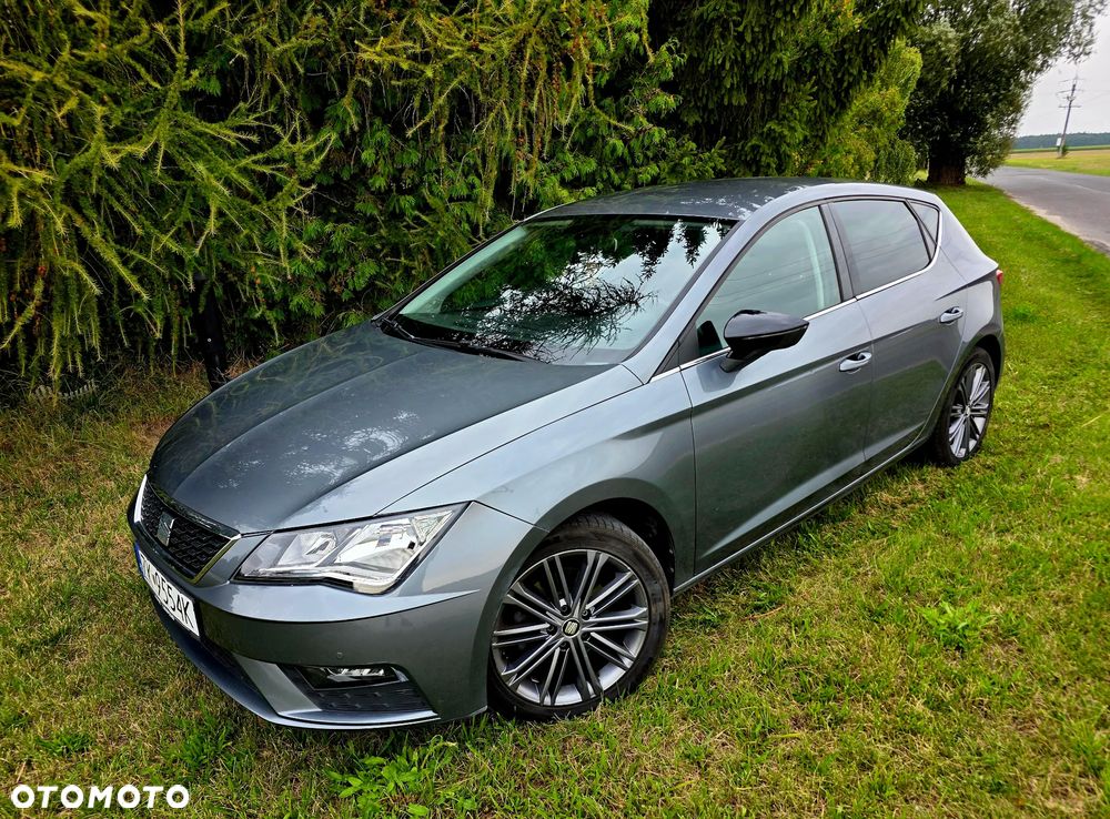 Seat Leon - 22