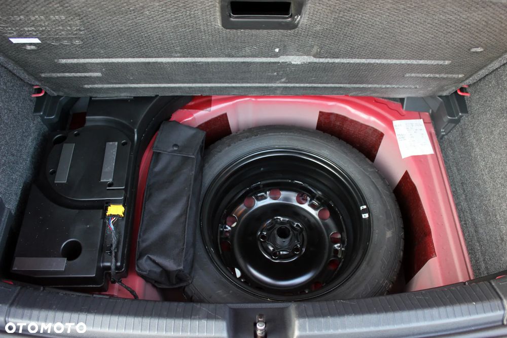 Volkswagen Polo 1.0 TSI OPF beats - 11