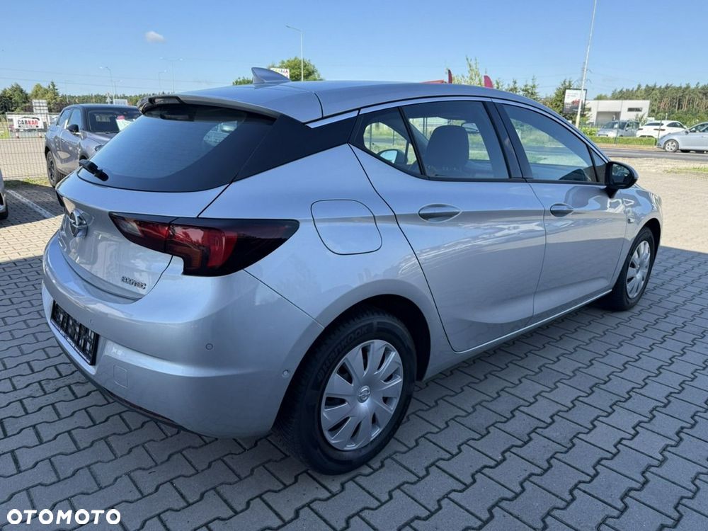 Opel Astra 1.0 Turbo Start/Stop Business - 9