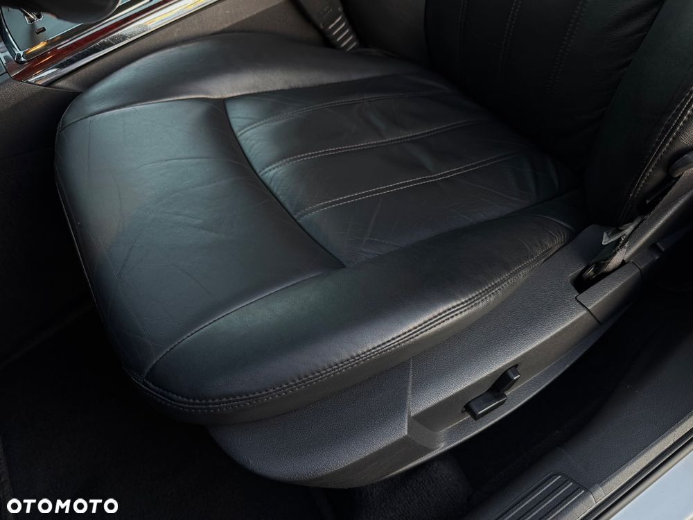 Chrysler 300C 3.0 CRD DPF Automatik - 15