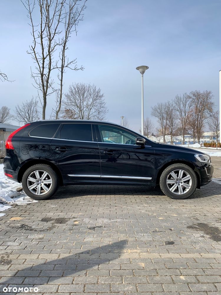 Volvo XC 60 D4 Drive-E Summum - 3