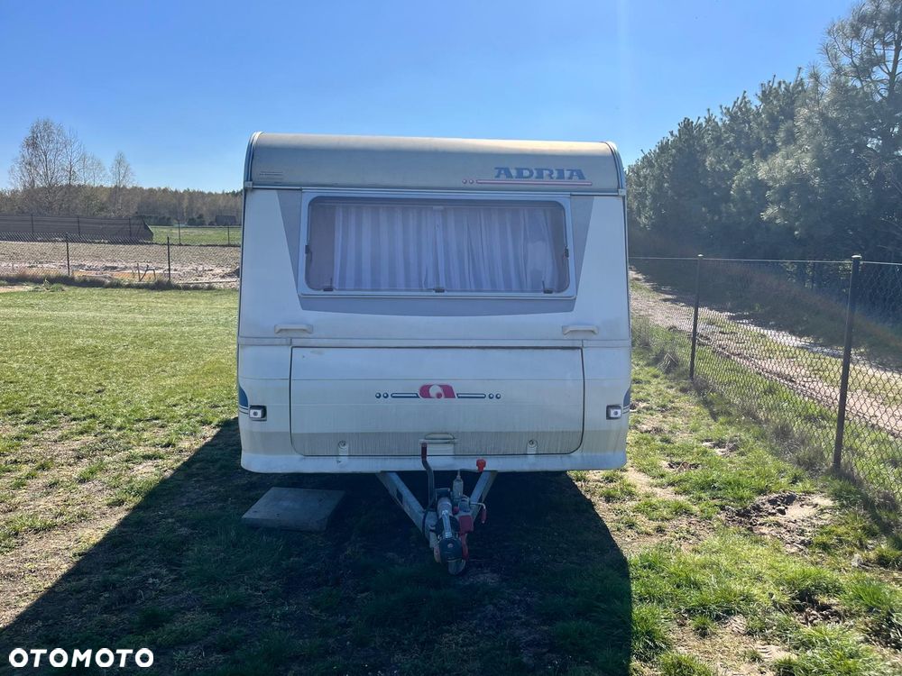 Adria 502 UP - 4