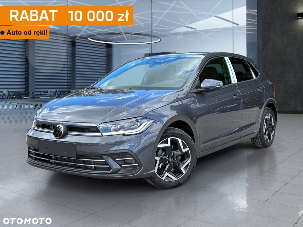 Volkswagen Polo - 2