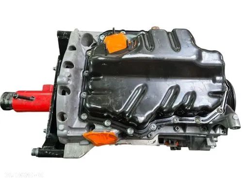 SILNIK REGENEROWANY AUDI VW SEAT 1.4 TSI CPT CPTA 140 PS 12 MSC. GWARANCJA - 4