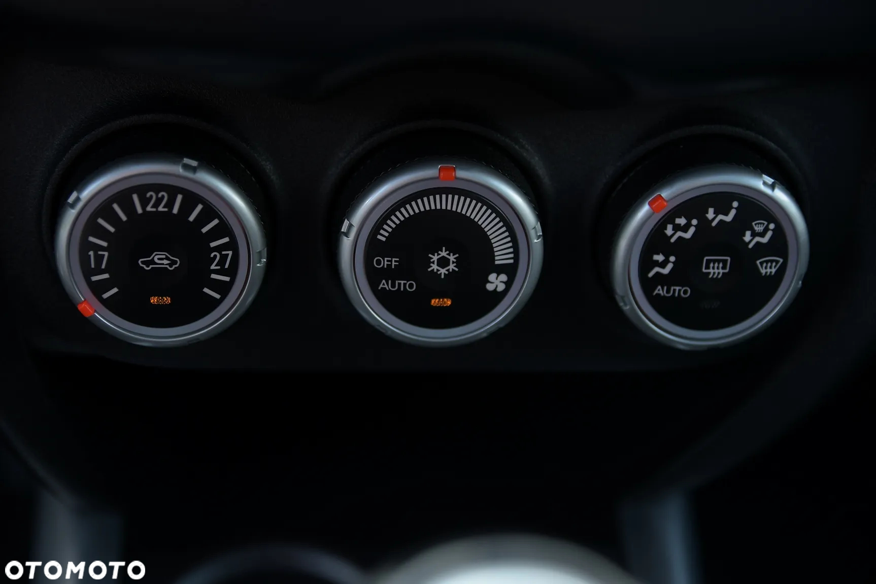 Mitsubishi ASX 1.6 Invite Navi - 33