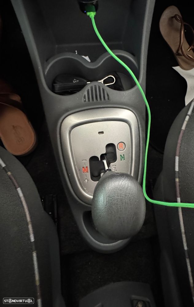 Citroën C1 1.0 SX Airdream CMP5 - 3