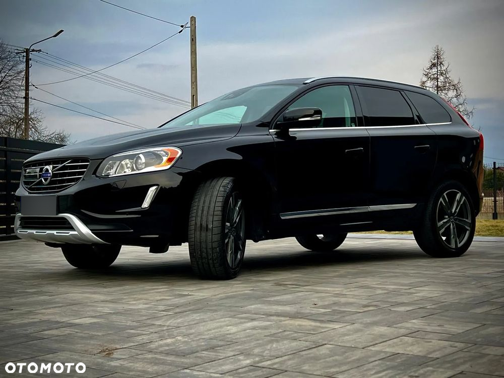 Volvo XC 60 T5 Drive-E Momentum - 11