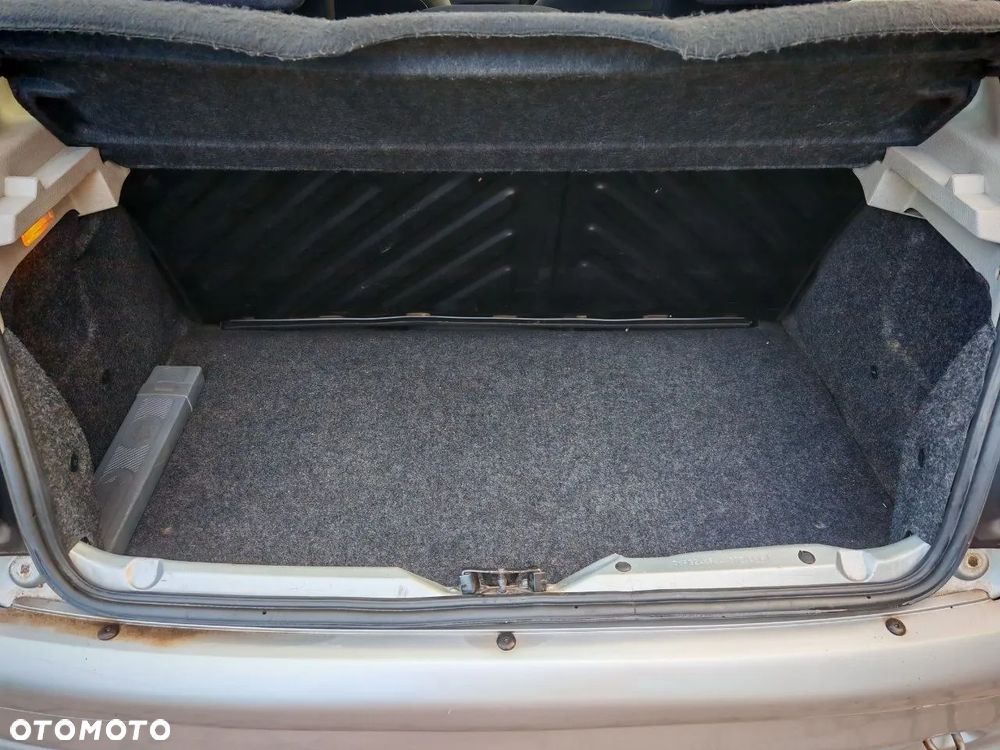 Peugeot 206 1.4 U Move - 15