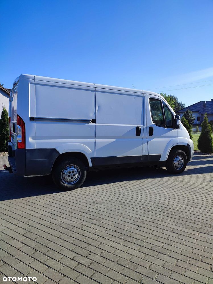 Peugeot Boxer - 3