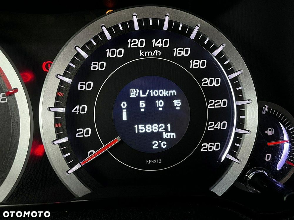 Honda Accord - 29