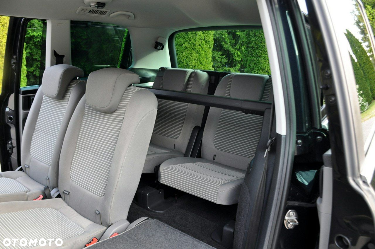 Seat Alhambra - 23