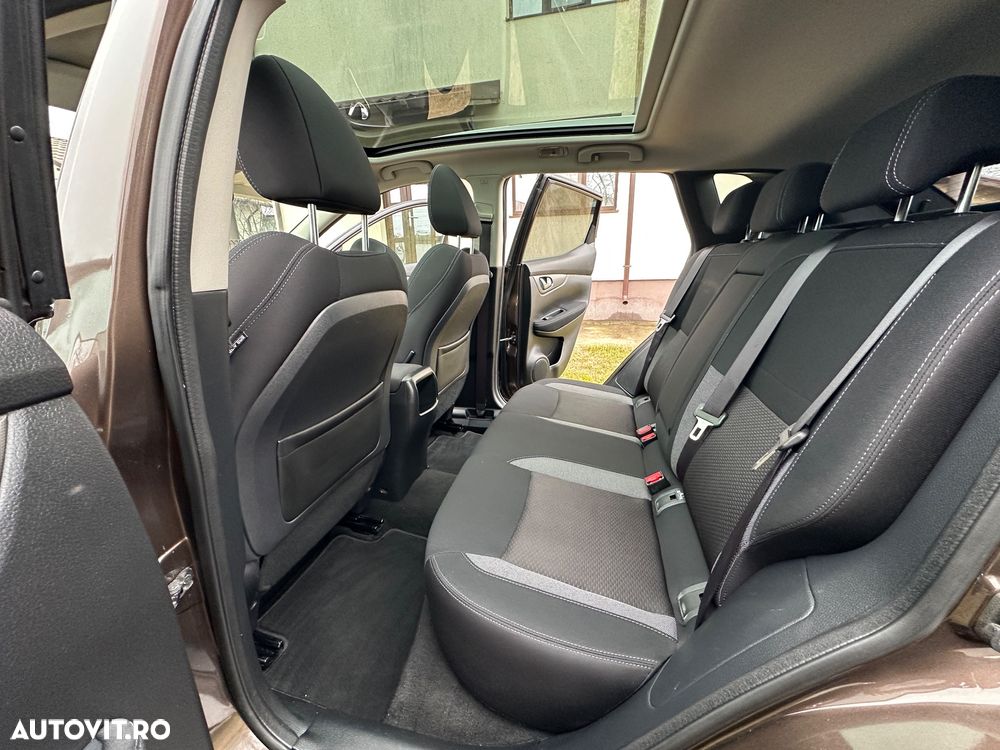 Nissan Qashqai - 19