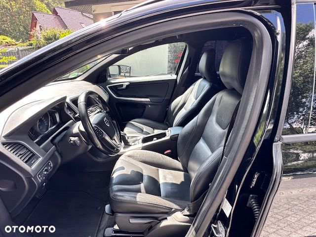 Volvo XC 60 D3 Summum - 10