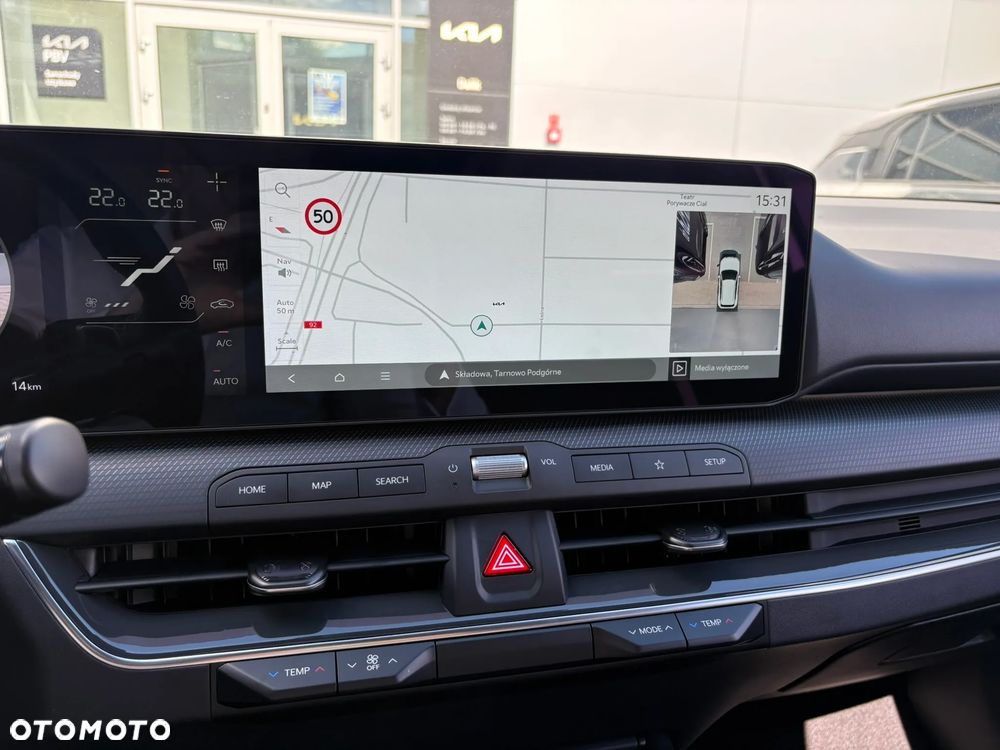 Kia K4 1.6 T-GDI GT Line - 39