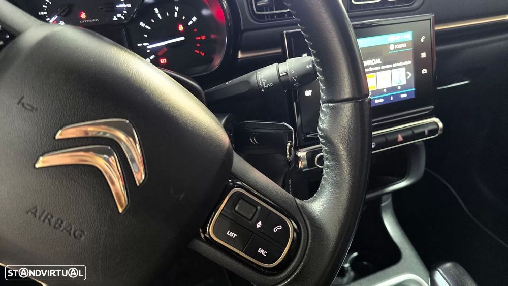 Citroën C3 1.2 PureTech Origins - 30