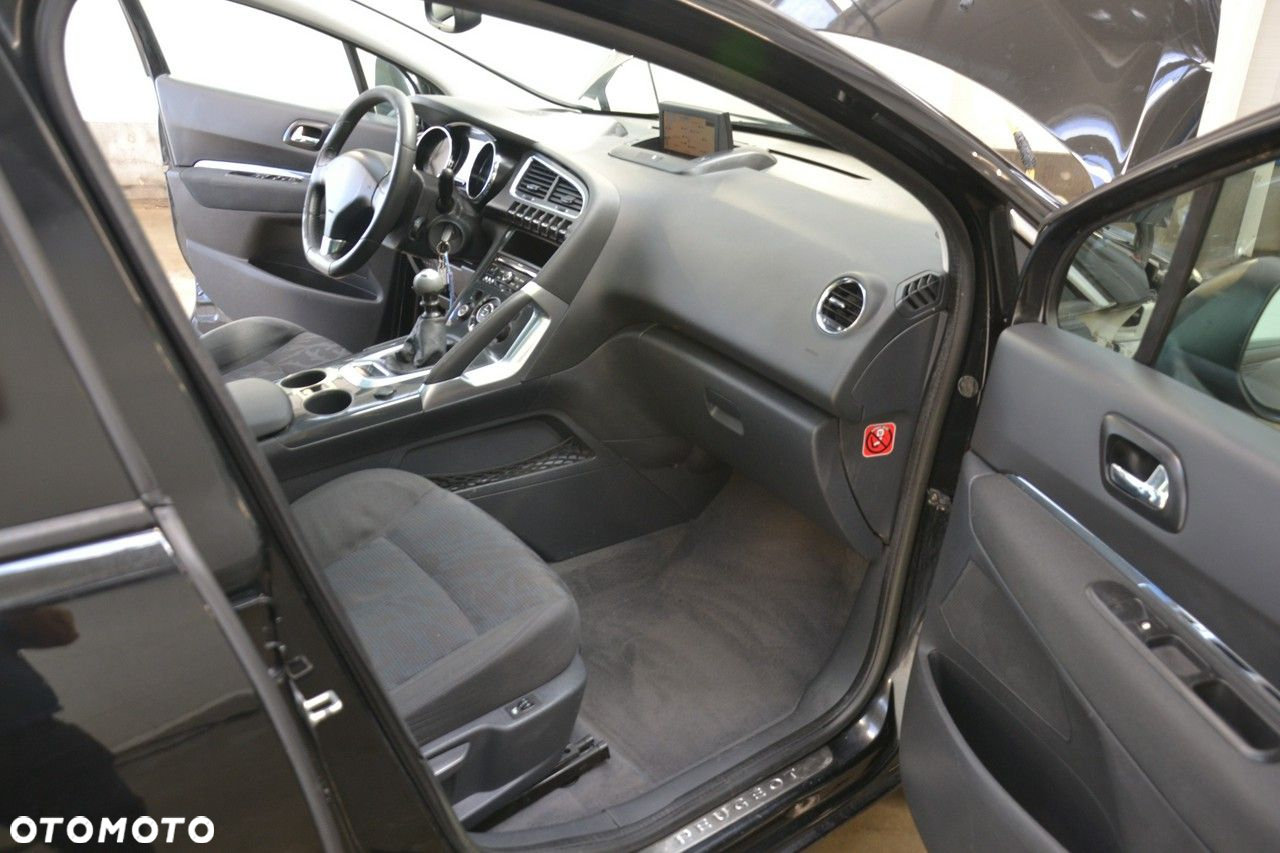 Peugeot 3008 - 22