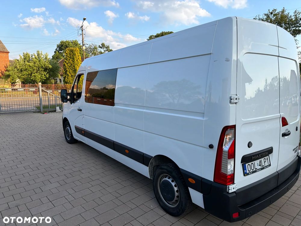 Renault Master - 5